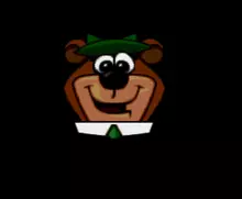 Image n° 3 - titles : Yogi Bear's Cartoon Capers